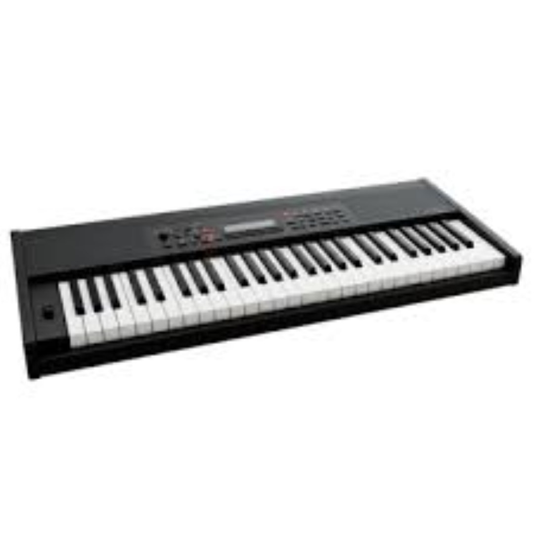 PIANO ELECTRONIC H322B